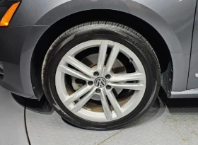 VW Passat 2.0 TDI | Mobile.bg    5