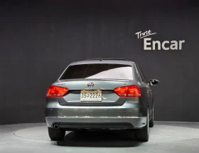 VW Passat 2.0 TDI | Mobile.bg    4