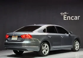 VW Passat 2.0 TDI | Mobile.bg    2