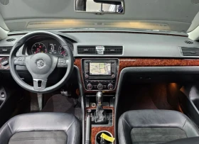 VW Passat 2.0 TDI | Mobile.bg    7