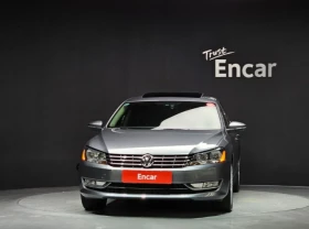 VW Passat 2.0 TDI | Mobile.bg    3