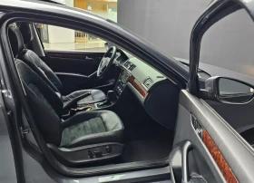 VW Passat 2.0 TDI | Mobile.bg    8