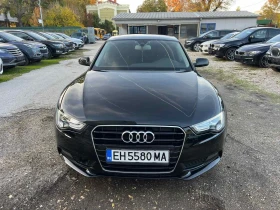 Audi A5 2.0 TDI 190 k.s. Sportback | Mobile.bg    2