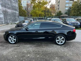 Audi A5 2.0 TDI 190 k.s. Sportback | Mobile.bg    7