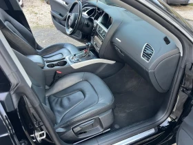 Audi A5 2.0 TDI 190 k.s. Sportback | Mobile.bg    12