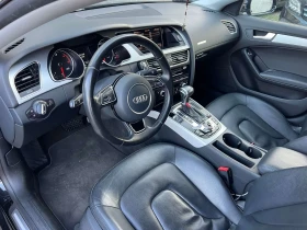 Audi A5 2.0 TDI 190 k.s. Sportback | Mobile.bg    9