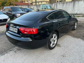 Audi A5 2.0 TDI 190 k.s. Sportback | Mobile.bg    5