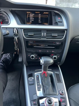 Audi A5 2.0 TDI 190 k.s. Sportback | Mobile.bg    10