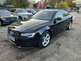 Audi A5 2.0 TDI 190 k.s. Sportback - изображение 1
