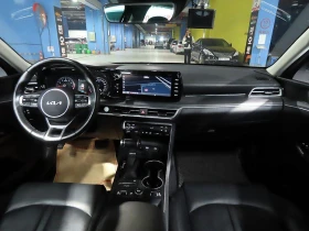 Kia K5 2.0 LPG Trendy * -   *  | Mobile.bg    6