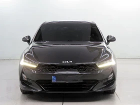 Kia K5 2.0 LPG Trendy * -   *  | Mobile.bg    2