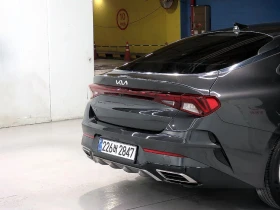 Kia K5 2.0 LPG Trendy * -   *  | Mobile.bg    5