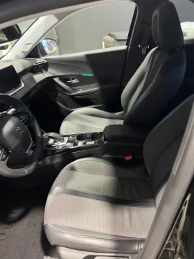 Peugeot 2008 1.5d Allure pack 131ps Avtomat - 13500 € / 26403.70 лв. - 98366489 5