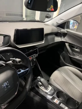Peugeot 2008 1.5d Allure pack 131ps Avtomat - 13500 € / 26403.70 лв. - 98366489 8