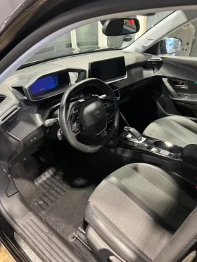 Peugeot 2008 1.5d Allure pack 131ps Avtomat - 13500 € / 26403.70 лв. - 98366489 6