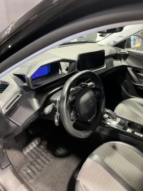 Peugeot 2008 1.5d Allure pack 131ps Avtomat - 13500 € / 26403.70 лв. - 98366489 4