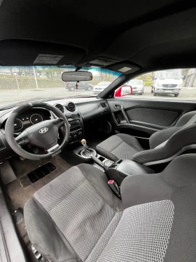 Hyundai Coupe 1.6 | Mobile.bg    6