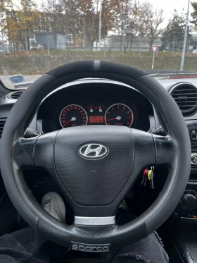 Hyundai Coupe 1.6 | Mobile.bg    9