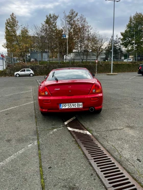 Hyundai Coupe 1.6 | Mobile.bg    5