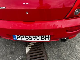 Hyundai Coupe 1.6 | Mobile.bg    12