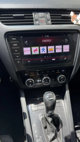 Skoda Octavia VRS* 4X4* KEYLESS* SPORT*  - 19980 лв. / 10215.61 € - 18880190 8