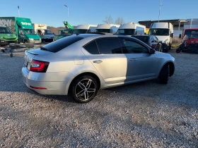 Skoda Octavia 2.0D Lim.StayPan, снимка 4