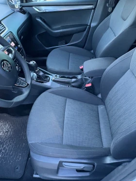 Skoda Octavia 2.0D Lim.StayPan, снимка 6
