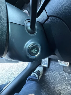 Skoda Octavia 2.0D Lim.StayPan, снимка 9