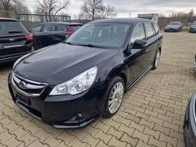 Subaru Legacy 2.0i АВТОМАТИК 4Х4 - 12600 лв. / 6442.28 € - 57342993 3
