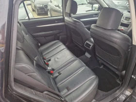 Subaru Legacy 2.0i АВТОМАТИК 4Х4 - 12600 лв. / 6442.28 € - 57342993 8