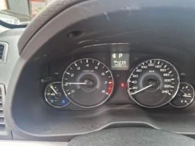 Subaru Legacy 2.0i АВТОМАТИК 4Х4 - 12600 лв. / 6442.28 € - 57342993 11