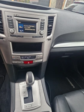 Subaru Legacy 2.0i АВТОМАТИК 4Х4 - 12600 лв. / 6442.28 € - 57342993 12