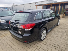 Subaru Legacy 2.0i АВТОМАТИК 4Х4 - 12600 лв. / 6442.28 € - 57342993 6