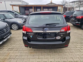 Subaru Legacy 2.0i АВТОМАТИК 4Х4 - 12600 лв. / 6442.28 € - 57342993 5