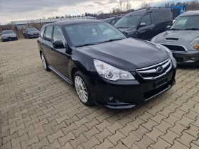 Subaru Legacy 2.0i АВТОМАТИК 4Х4 - 12600 лв. / 6442.28 € - 57342993 2