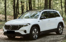 Mercedes-Benz EQB 350 4MATIC - 82499 лв. / 42181.07 € - 80725668 2