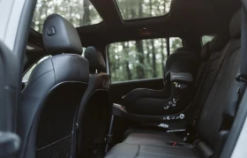 Mercedes-Benz EQB 350 4MATIC - 82499 лв. / 42181.07 € - 80725668 5