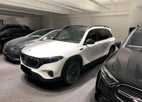 Mercedes-Benz EQB 350 4MATIC - 82499 лв. / 42181.07 € - 80725668 6