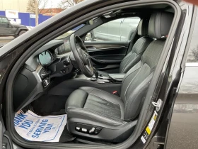 BMW 530 * 530i xDrive M PKG! LTHR! NAV! BACK UP CAM! HUD!  - 49500 лв. / 25308.95 € - 16745571 10