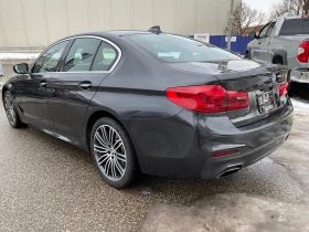 BMW 530 * 530i xDrive M PKG! LTHR! NAV! BACK UP CAM! HUD!  - 49500 лв. / 25308.95 € - 16745571 5