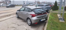 Hyundai I20 1.2 LED Пакет ГАРАНЦИЯ  - 22990 лв. / 11754.60 € - 29720423 4