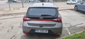 Hyundai I20 1.2 LED Пакет ГАРАНЦИЯ  - 22990 лв. / 11754.60 € - 29720423 7
