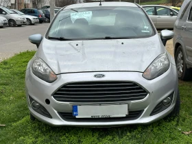 Ford Fiesta - 3250 € / 6356.45 лв. - 53067007 2