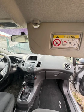 Ford Fiesta - 3250 € / 6356.45 лв. - 53067007 12
