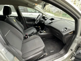 Ford Fiesta - 3250 € / 6356.45 лв. - 53067007 8