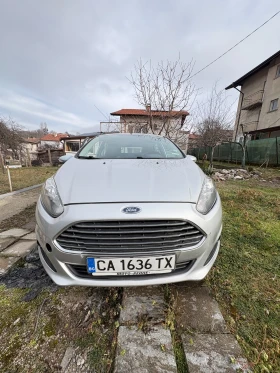 Ford Fiesta - 3250 € / 6356.45 лв. - 53067007 4