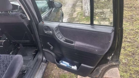 Opel Zafira 1.8, снимка 8