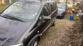 Opel Zafira 1.8, снимка 10