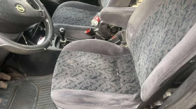 Opel Zafira 1.8, снимка 14
