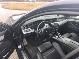 BMW 530 M пакет x-drive  - 14000 € / 27381.62 лв. - 81442434 7